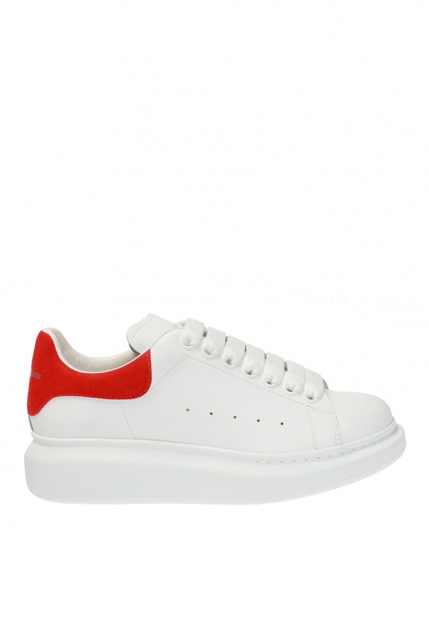 Alexander mcqueen hot sale sneakers germany